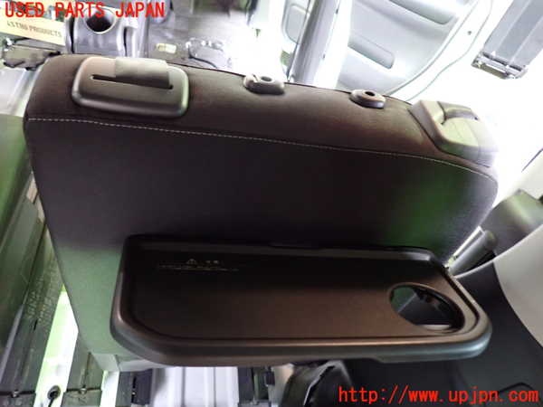 1UPJ-9229827145]セレナ(GFC27)右2列目シート 中古_5