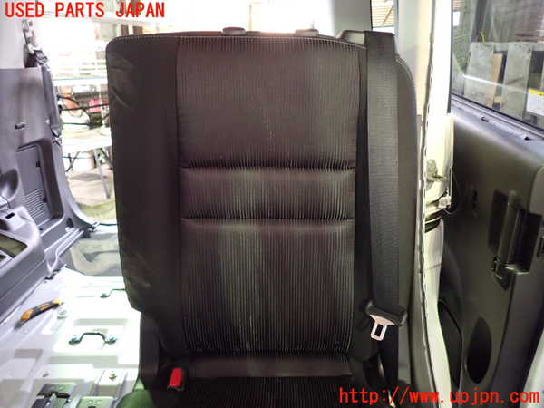 1UPJ-9229827175]セレナ(GFC27)左2列目シート 中古_2