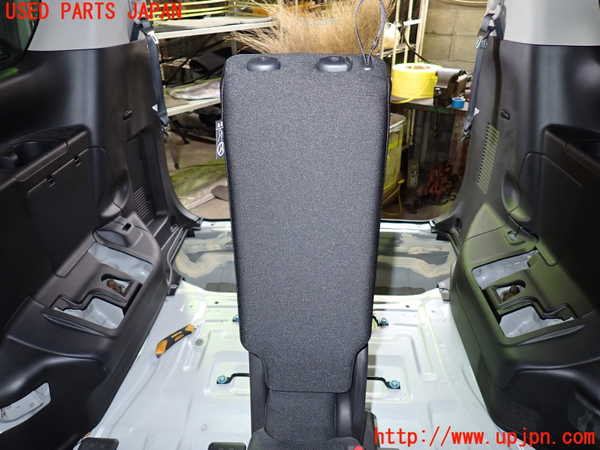 1UPJ-9229827465]セレナ(GFC27)補助席 中古_2