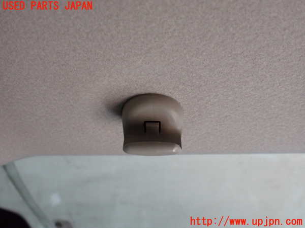 1UPJ-9229827625]セレナ(GFC27)室内サンバイザー右側 中古_4
