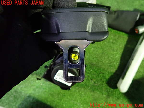 1UPJ-9229827045]セレナ(GFC27)運転席シートベルト 中古_2
