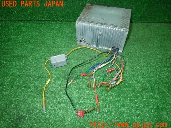 3UPJ=9229830518]MR2 Gリミテッド(SW20 1型)前期 ALPINE アルパイン MDA-W900J CD/MDプレーヤー 中古_2