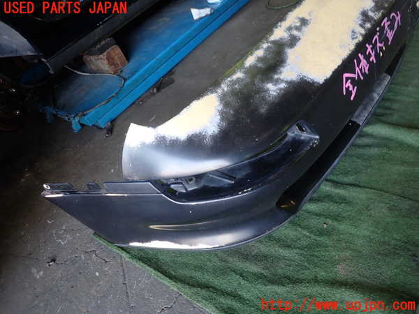 1UPJ-9229831010]MR2(SW20)フロントバンパー 中古_2