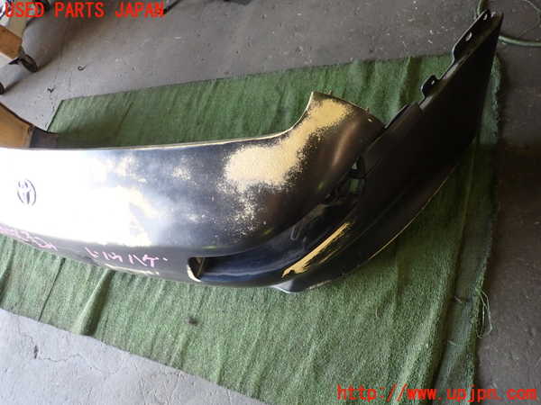1UPJ-9229831010]MR2(SW20)フロントバンパー 中古_3