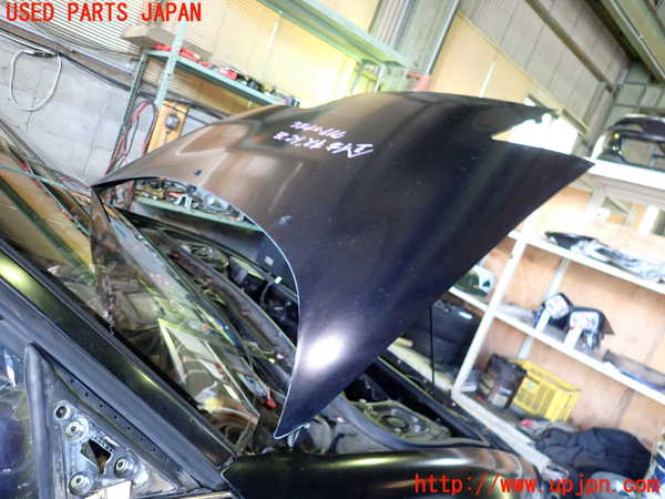1UPJ-9229831060]MR2(SW20)ボンネットフード 中古_2