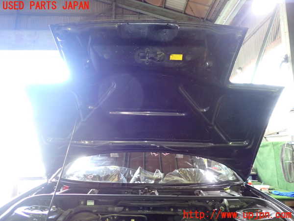 1UPJ-9229831060]MR2(SW20)ボンネットフード 中古_3