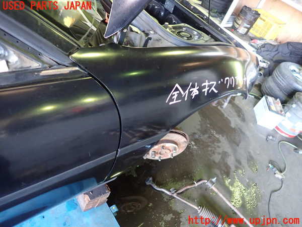 1UPJ-9229831080]MR2(SW20)右前フェンダー 中古_2