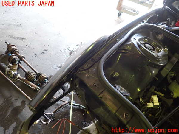 1UPJ-9229831080]MR2(SW20)右前フェンダー 中古_3