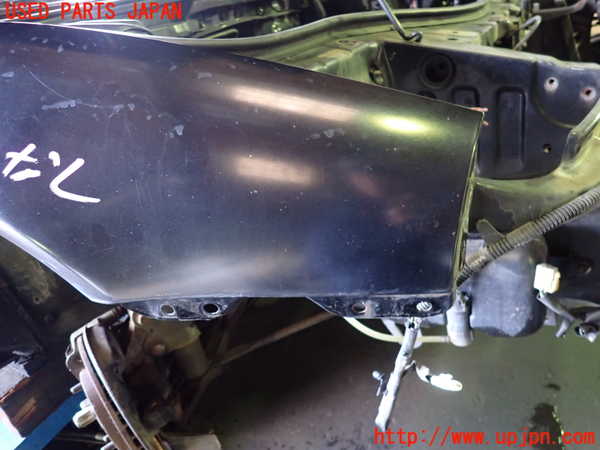 1UPJ-9229831080]MR2(SW20)右前フェンダー 中古_4