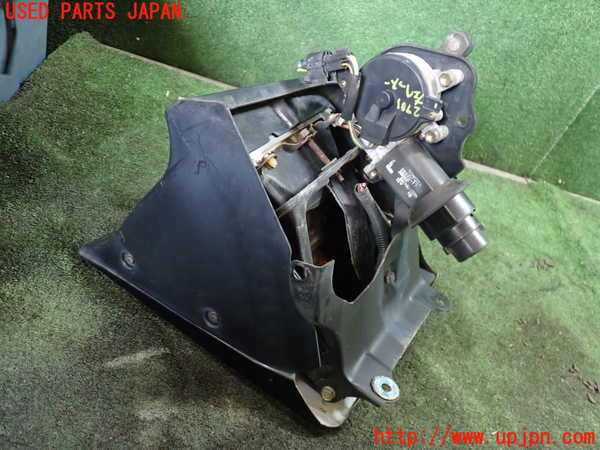 1UPJ-9229831132]MR2(SW20)左ヘッドライト ハロゲン 中古_3