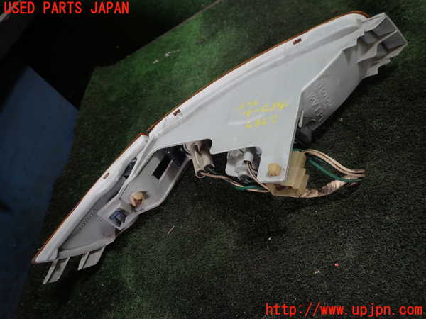 1UPJ-9229831152]MR2(SW20)左コーナーランプ 中古_2
