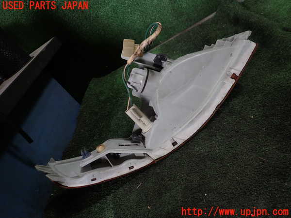 1UPJ-9229831152]MR2(SW20)左コーナーランプ 中古_3