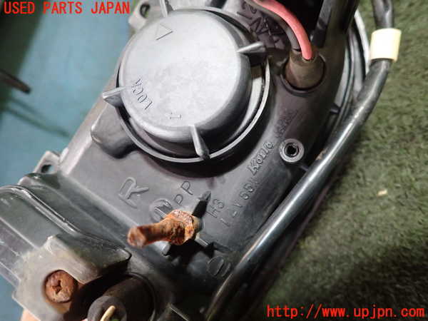 1UPJ-9229831180]MR2(SW20)右フォグ 中古_4