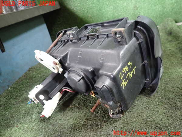 1UPJ-9229831182]MR2(SW20)左フォグ 中古_2