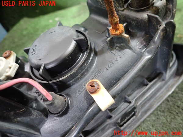1UPJ-9229831182]MR2(SW20)左フォグ 中古_4