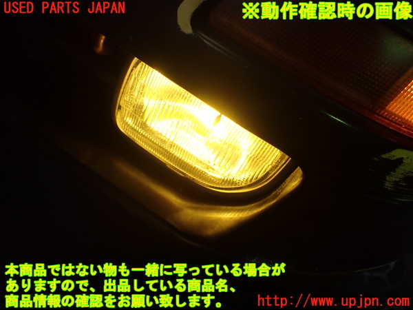 1UPJ-9229831182]MR2(SW20)左フォグ 中古_5