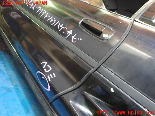 1UPJ-9229831260]MR2(SW20)左ドア M285 中古_3