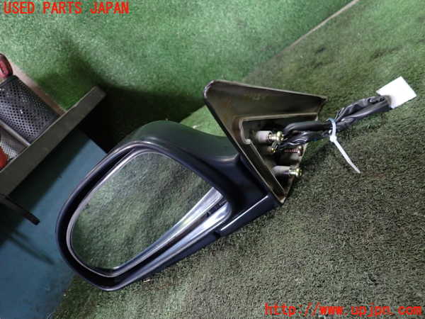 1UPJ-9229831212]MR2(SW20)左ドアミラー 中古_3