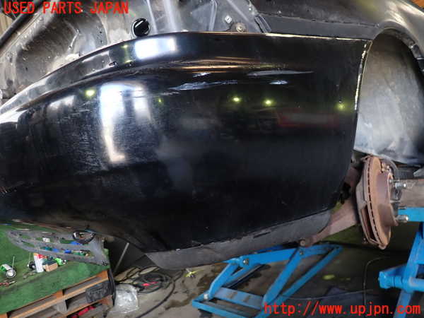 1UPJ-9229831610]MR2(SW20)リアバンパー 中古_2