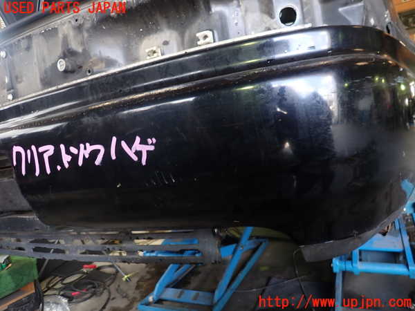 1UPJ-9229831610]MR2(SW20)リアバンパー 中古_3