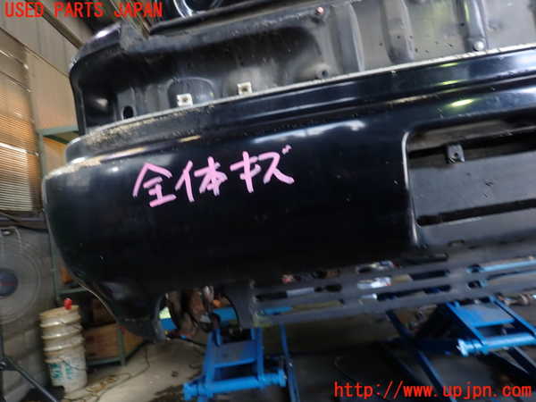 1UPJ-9229831610]MR2(SW20)リアバンパー 中古_4