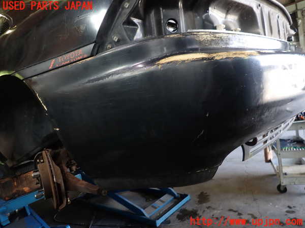 1UPJ-9229831610]MR2(SW20)リアバンパー 中古_5