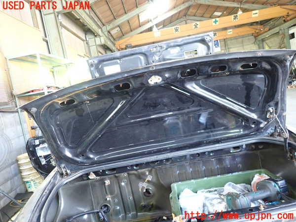 1UPJ-9229831500]MR2(SW20)トランク 中古_4