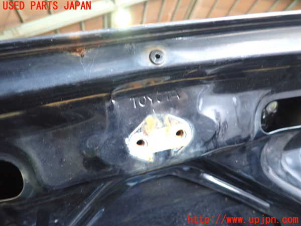 1UPJ-9229831500]MR2(SW20)トランク 中古_5