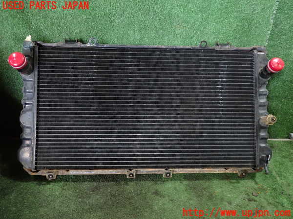 1UPJ-9229832321]MR2(SW20)ラジエーター1 中古_2