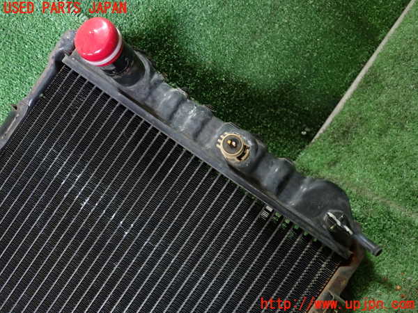 1UPJ-9229832321]MR2(SW20)ラジエーター1 中古_3