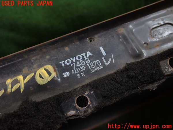 1UPJ-9229832321]MR2(SW20)ラジエーター1 中古_4