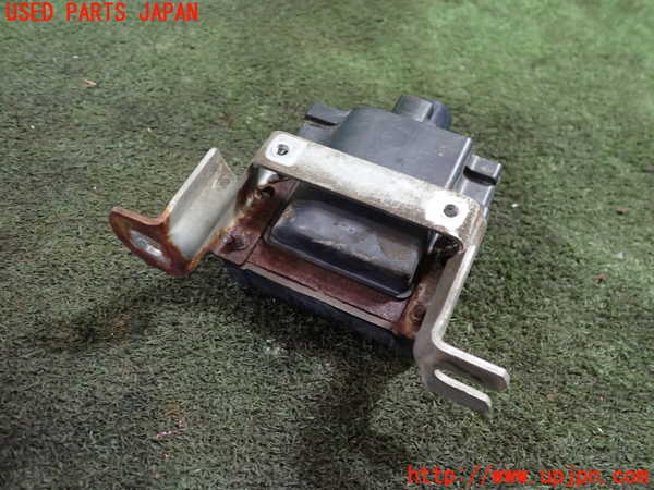 1UPJ-9229832601]MR2(SW20)イグニッションコイル1 中古_2