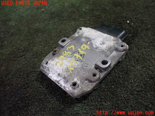 1UPJ-9229832611]MR2(SW20)パワートランジスタ(イグナイター) 中古_2