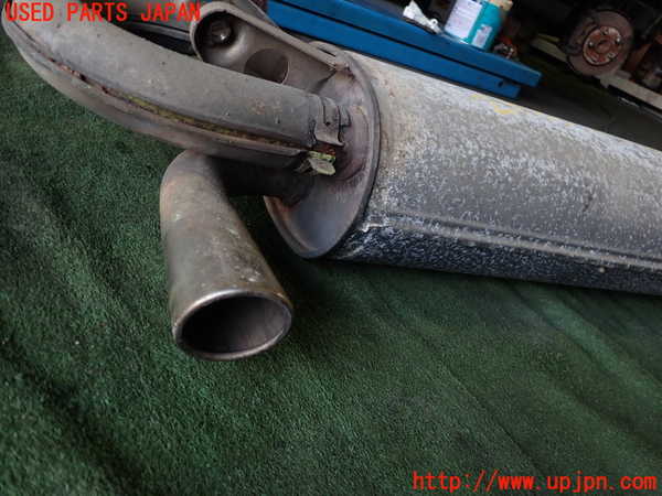 1UPJ-9229832671]MR2(SW20)リアマフラー1 中古_2