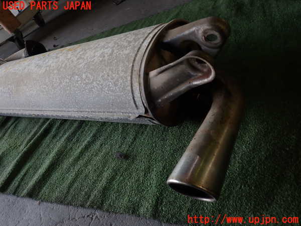 1UPJ-9229832671]MR2(SW20)リアマフラー1 中古_3