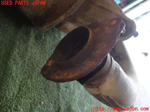 1UPJ-9229832671]MR2(SW20)リアマフラー1 中古_4