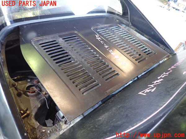 1UPJ-9229832160]MR2(SW20)エンジンアッパーカバー 中古_2