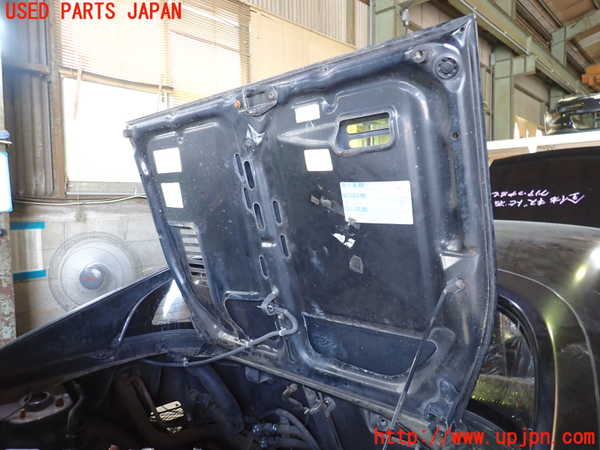 1UPJ-9229832160]MR2(SW20)エンジンアッパーカバー 中古_3