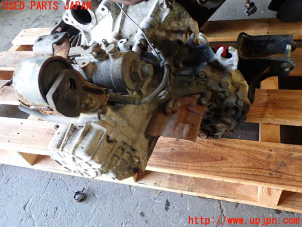 1UPJ-9229833200]MR2(SW20)ミッション MT 3S-GE 中古_2
