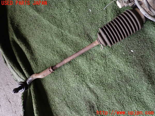 1UPJ-9229834235]MR2(SW20)パワステギアボックス 中古_3