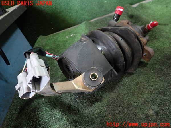 1UPJ-9229834250]MR2(SW20)パワステポンプ 中古_2