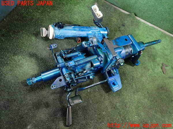 1UPJ-9229834260]MR2(SW20)ステアリングシャフト 中古_3