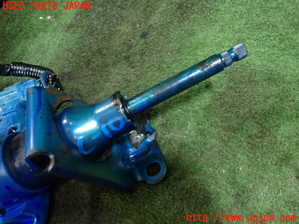 1UPJ-9229834260]MR2(SW20)ステアリングシャフト 中古_4