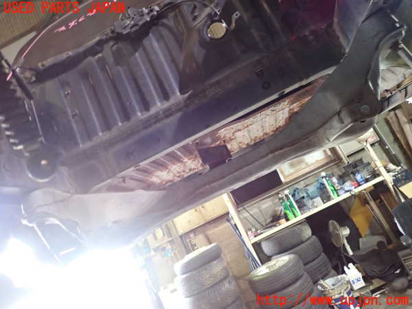 1UPJ-9229835295]MR2(SW20)リアメンバー 中古_2