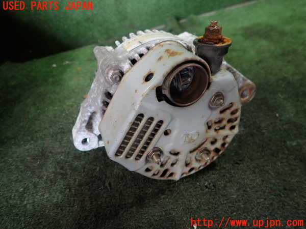 1UPJ-9229836015]MR2(SW20)オルタネーター(ダイナモ) 中古_2