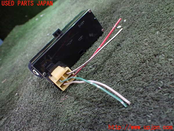 1UPJ-9229837850]MR2(SW20)時計 中古_2
