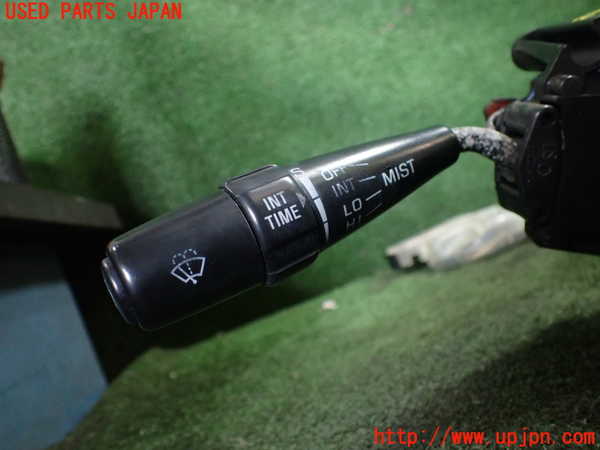1UPJ-9229836720]MR2(SW20)コンビネーションスイッチ 中古_3