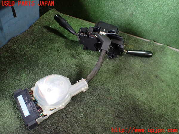1UPJ-9229836720]MR2(SW20)コンビネーションスイッチ 中古_4