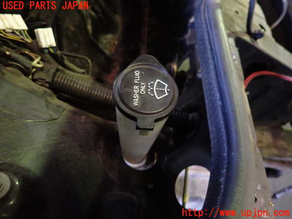 1UPJ-9229836791]MR2(SW20)ウォッシャータンク1 中古_2