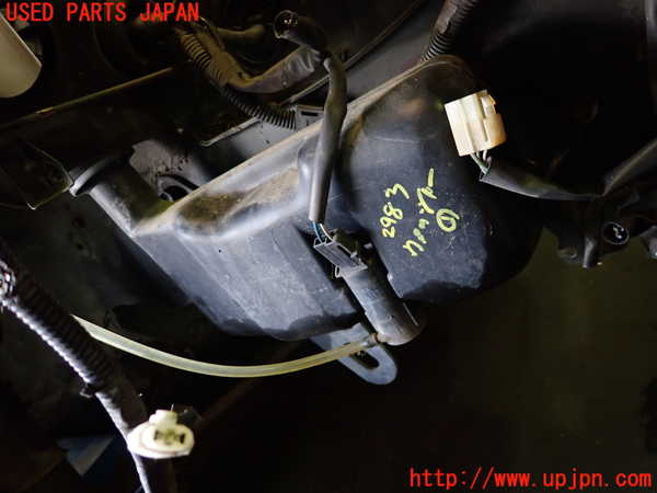 1UPJ-9229836791]MR2(SW20)ウォッシャータンク1 中古_3